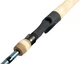 Спиннинг G.Loomis GLX Mag Bass 843C MBR 2.13m 7-21g (1 част.) - изображение 7