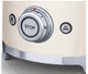 Тостер Smeg TSF01CREU - изображение 2