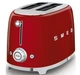 Тостер Smeg TSF01RDEU - изображение 2