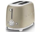 Тостер Smeg TSF01CHMEU - изображение 4
