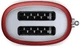 Тостер Smeg TSF01RDEU - изображение 4