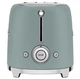Тостер Smeg TSF01EGMEU - изображение 2