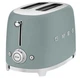 Тостер Smeg TSF01EGMEU - изображение 3