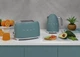Тостер Smeg TSF01EGMEU - изображение 5