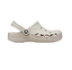 Крокси Crocs Baya 10126 M8/W10 40 26.7 см Beige - изображение 1