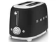 Тостер Smeg TSF01BLMEU - изображение 2