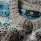 Джемпер мужской C&A 22291883c37 M Разноцветный (1000000055757) - изображение 6