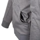 Кофта Helikon Urban Tactical Hoodie, Shadow Grey, 3XL - изображение 5