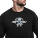 Кофта Pentagon Hawk Lone, Black, XL - изображение 2