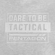 Кофта Pentagon Tactical Phaeton DT - Melange, 2XL (K09021-DT-16-XXL) - изображение 3