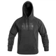Кофта с капюшоном Dare to Be Tactica, Black, XS - изображение 1