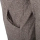 Кофта Helikon Covert Tactical Hoodie, Коричневий, S - зображення 6