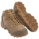 Черевики Mil-Tec Chimera Mid, Coyote brown, 46 - зображення 1