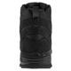 Ботинки Mil-Tec Teesar Squad 5'', Black, 46 - изображение 6