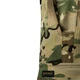 Шорти тактичні Vik-Tailor Striker Stretch Cotton, MultiCam, 50 - зображення 3