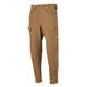 Штаны тактические Vik-tailor Urban Стрейч, Coyote, 56 - изображение 1