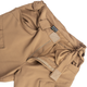 Штаны тактические Vik-tailor Urban Стрейч, Coyote, 56 - изображение 5