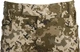 Брюки тактические демисезонные Vik-tailor Hunter Stretch, Піксель, 52 - изображение 2