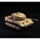Колекційна модель-конструктор Metal Time Ponderous Panzer Heavy Tank Важкий танк Тигр (MT020) - зображення 5