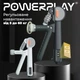 Еспандер кистьовий з лічильником PowerPlay PP-4401 з регульованим навантаженням 10-60 кг. Чорний - изображение 3