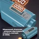 Еспандер кистьовий з лічильником PowerPlay PP-4403 з регульованим навантаженням 10-100 кг. Синій - изображение 4