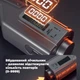 Еспандер кистьовий з лічильником PowerPlay PP-4403 з регульованим навантаженням 10-100 кг. Чорний - изображение 3