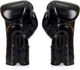 Боксерські рукавиці Fairtex BGV14SB Black 12 унцій (бинти в комплекті) - изображение 7