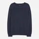 Джемпер мужской C&A 2218108c29 4XL Темно-синий (1000000055561) - изображение 5