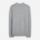 Джемпер мужской C&A 22298351c37 XL Серый (1000000055678) - изображение 5