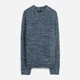 Джемпер мужской C&A 2232382c37 2XL Синий (1000000055701) - изображение 4