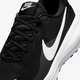 Чоловічі кросівки для бігу Nike Revolution 8 HJ9198-003 45.5 (11.5US) 29.5 см Чорні (197862884241) - зображення 7