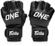 Перчатки для ММА Fairtex FGV12 ONE L Black (FGV12-ONE_L_Black) - изображение 3