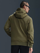 Bluza męska z kapturem ocieplana Nike M Nk Club Bb Po Hoodie FN3859-222 XL Khaki (197863192994) - obraz 2