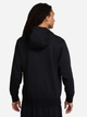 Bluza męska z kapturem Nike M Nk Club Ft Po Hoodie FN3866-010 M Czarna (197593321633) - obraz 2