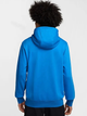 Bluza męska z kapturem Nike M Nk Club Ft Po Hoodie FN3866-435 S Niebieska (198482365851) - obraz 2