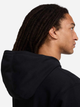 Худі чоловіче Nike M Nk Club Ft Po Hoodie FN3866-010 XL Чорне (197593363626) - зображення 5