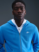 Толстовка на блискавці чоловіча Nike M Nk Club Ft Fz Hoodie FN3884-435 L Синя (198481669592) - зображення 5