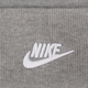 Czapka beanie Nike U Nk Peak Beanie Tc Fut F24 L HF0186-063 Szara (197599679899) - obraz 7