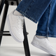 Жіночі кеди низькі Nike W Court Vision Lo Nn DH3158-100 44 (11.5US) 28.5 см Білі (195237031931) - зображення 2
