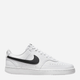 Sneakersy damskie Nike W Court Vision Lo Nn DH3158-101 36.5 (6US) Białe z czarnym (195237031979) - obraz 1