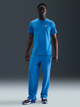 Koszulka męska bawełniana długa Nike M Nsw Club Tee AR4997-435 S Niebieska (193147811964) - obraz 3