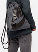 Plecak sportowy materialowy Nike Heritage Gymsack BA5351-009 Ciemnoszary (91201623839) - obraz 5