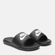Klapki basenowe męskie Nike Victori One CN9675-002 42.5 26.7 cm Czarne (194497882086) - obraz 3