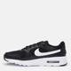 Sneakersy męskie Nike Air Max SC CW4555-002 45.5 (11.5US) Czarne (194956863526) - obraz 4