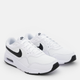 Sneakersy męskie Nike Air Max Sc CW4555-102 46 (12US) Białe (194956864219) - obraz 3