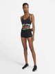 Spodenki damskie sportowe Nike W Np 365 Short 3In CZ9857-010 XS Czarne (194499513506) - obraz 4