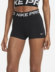 Спортивні шорти жіночі Nike W Np 365 Short 3In CZ9857-010 M Чорні (194499513520) - зображення 1