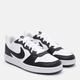 Підліткові кеди для хлопчика Nike Court Borough Low Recraft (Gs) DV5456-131 35.5 (3.5YUS) 22.7 см Білі (197863619873) - зображення 2