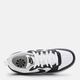 Підліткові кеди для хлопчика Nike Court Borough Low Recraft (Gs) DV5456-131 38 (5.5YUS) 24 см Білі (197863613895) - зображення 5