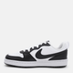 Підліткові кеди для хлопчика Nike Court Borough Low Recraft (Gs) DV5456-131 36 (4YUS) см Білі (197863601120) - зображення 3